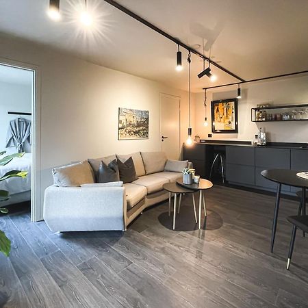 Studio Leilighet, Nyoppusset Langevag Экстерьер фото