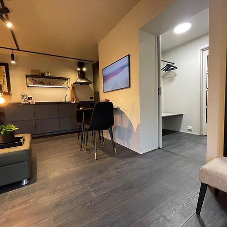 Studio Leilighet, Nyoppusset Langevag Экстерьер фото