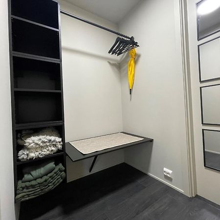 Studio Leilighet, Nyoppusset Langevag Экстерьер фото